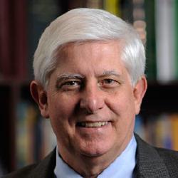 Donald S Burke